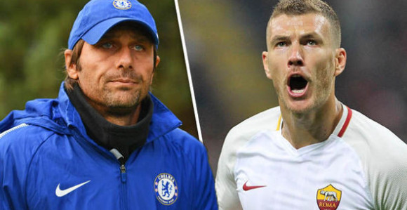 Lampard: Konte, dovedi Džeka!