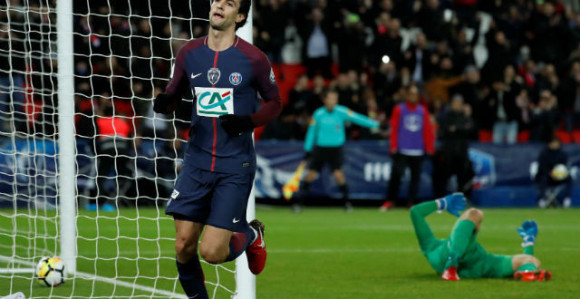 Pastore otvorio karte: Hoću u Inter!