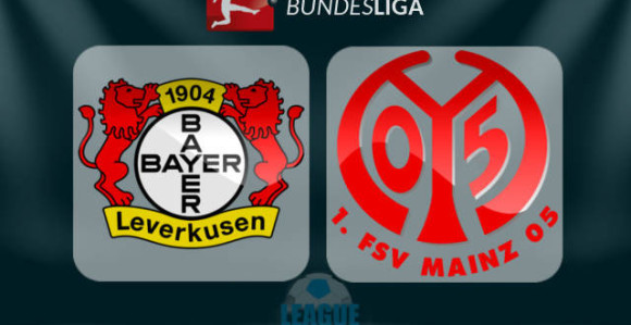 BL: Leverkuzen pobjedom do drugog mjesta!