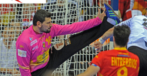 Finale EP-a - Peta sreća: Španija ili Švedska?!