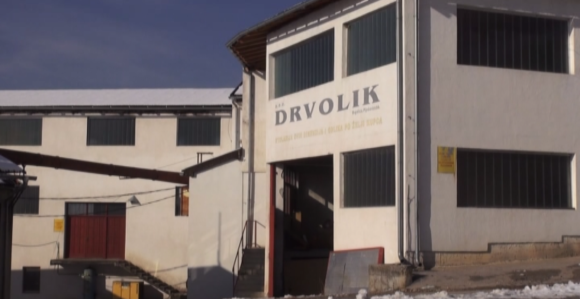 Kako je vlast RS uništila giganta?!