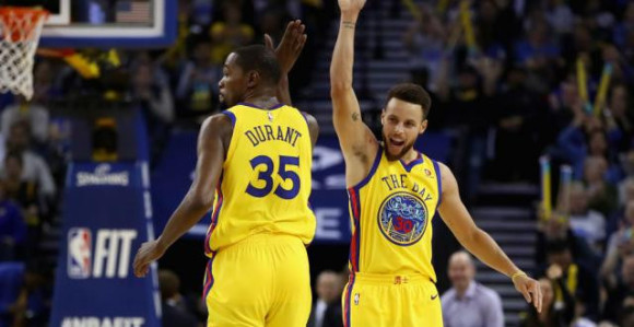 Video - NBA: Epski meč - "MVP" Kari 49, Irving 37!