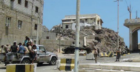 Premijer Jemena: Puč u Adenu!