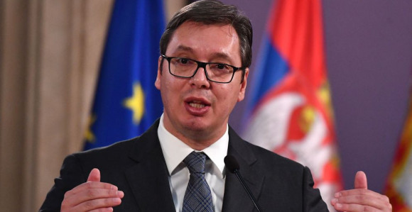 Vučić: Važni razgovori sa BiH i Turskom o politici na Balkanu
