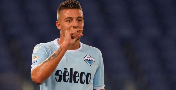 I Real prati Milinković-Savića?!