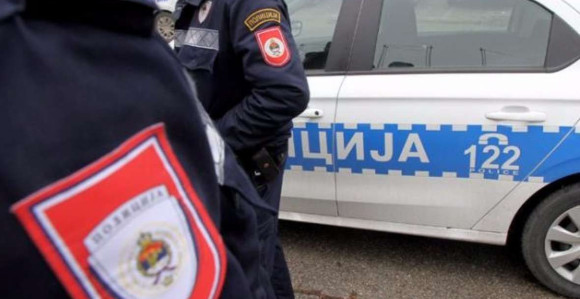 У несрећи једна особа погинула