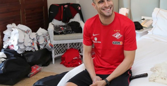 Максимовић о Спартаковим и Звездиним навијачима...