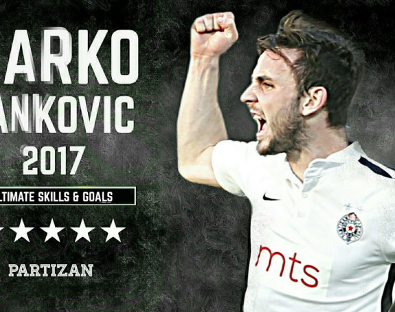 Intervju - Marko Janković: Jednog dana mi je kvrcnulo...!
