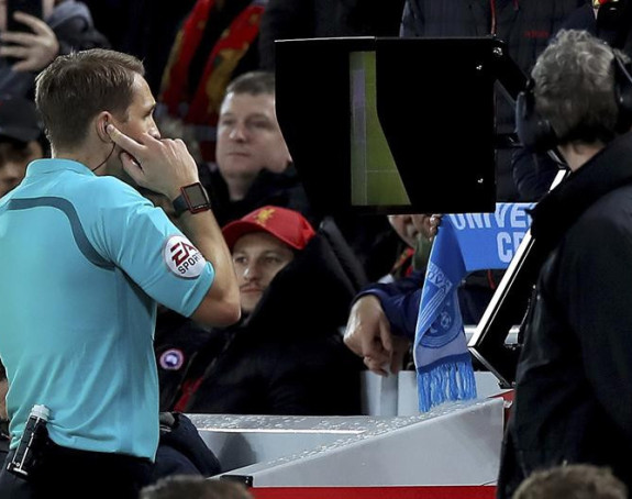 VAR podijelio Englesku: "Ljudi, ovo nema smisla!"