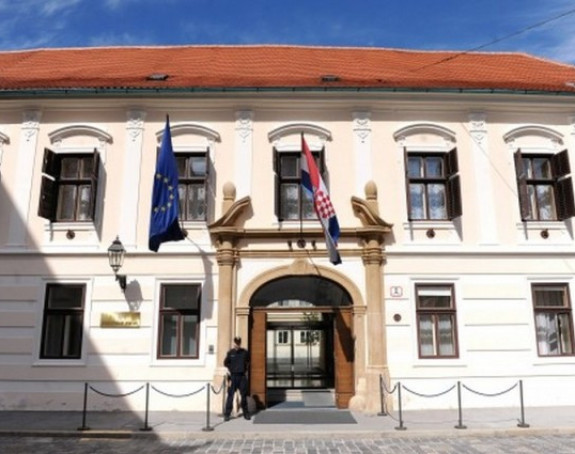 Protestna nota zbog ministra 