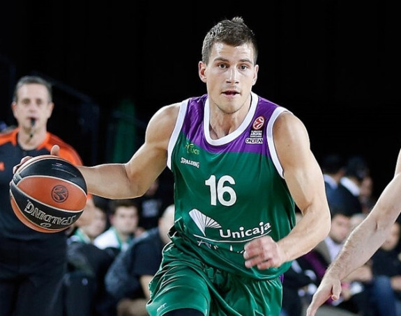 Nedović se opet povrijedio!