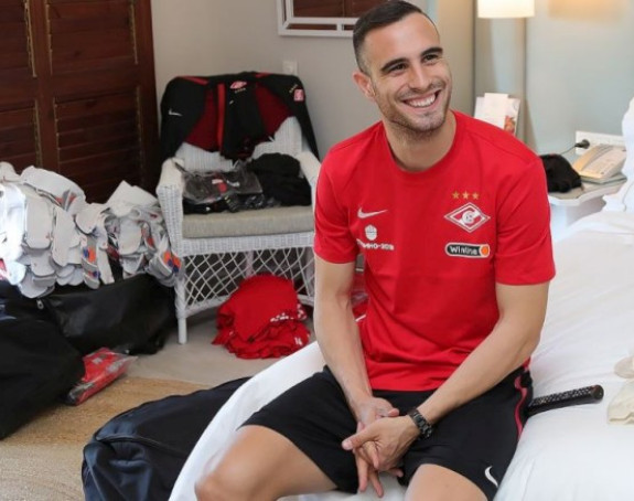 Maksimović o Spartakovim i Zvezdinim navijačima...