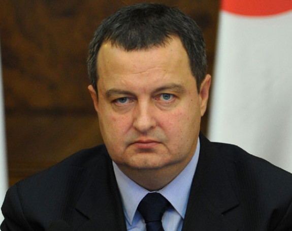 Zaprepašćen sam takvim licemerjem 