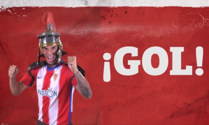 Video: Medeni januar Uroša Đurđevića - 4/4!