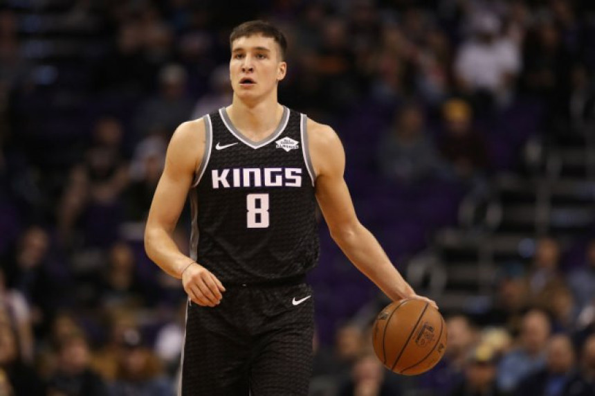 Bogdan nije mogao sâm - poraz Kingsa od Klipersa!