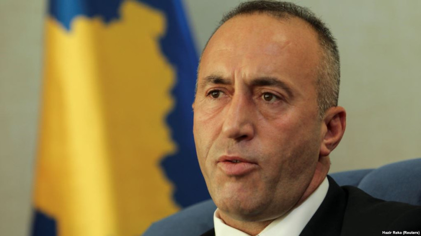 Ramuš Haradinaj ponovo uslovljava