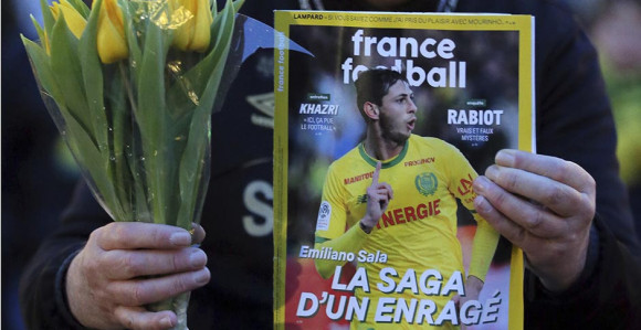 Kardif stopirao isplatu novca za transfer Sale!