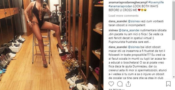 E, to vam se zove - porodični biznis!