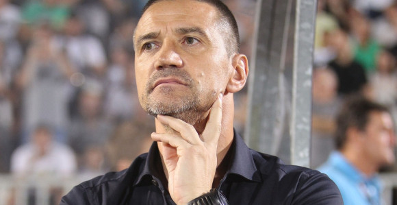 Musa nije oduševio Mirkovića: Mora to bolje!