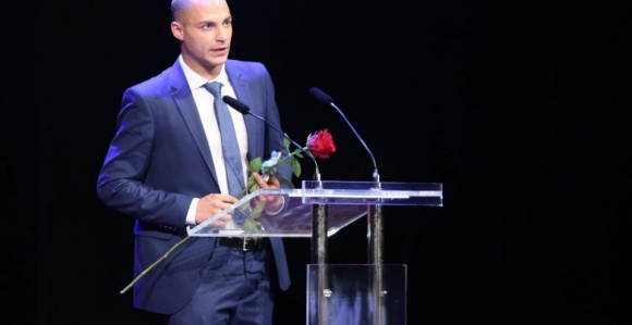 Umro mlad hrvatski glumac