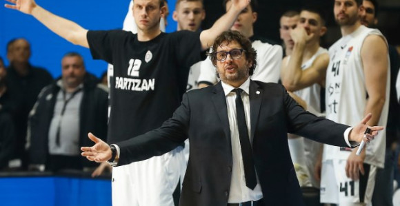 Partizanova renesansa: Ako ih potcijenite, platićete!