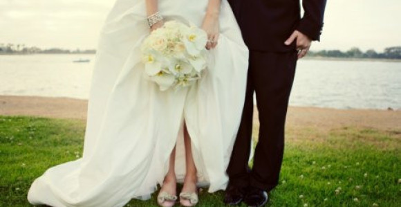 Haos: Ljubavnica upala na svadbu