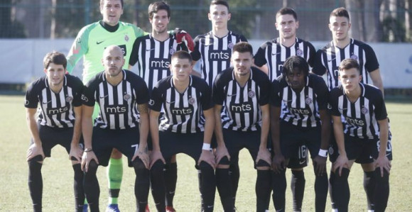 Partizan vrlo loš, poraz od Slovana iz Libereca!