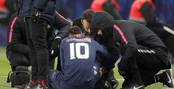 Težak udarac za PSŽ!