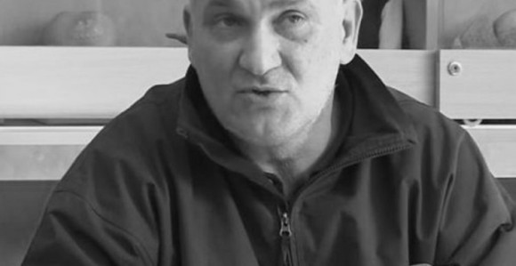 Sahranjen bivši rukometaš Sloge