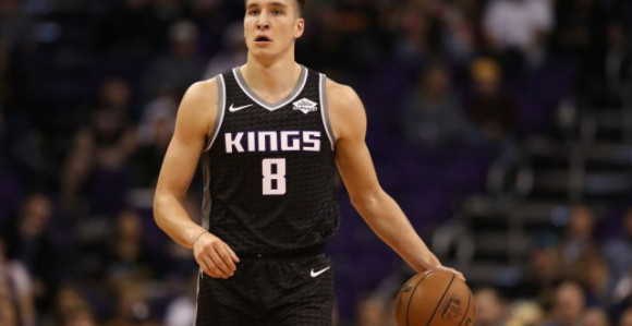 Bogdan nije mogao sâm - poraz Kingsa od Klipersa!