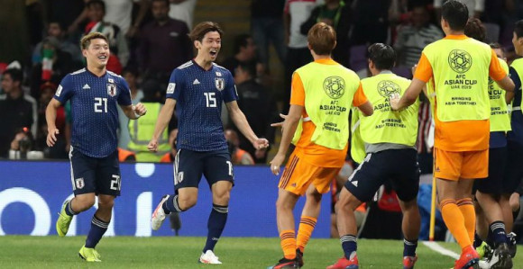 Azijski kup: Japanci izbacili Irance, za finale!