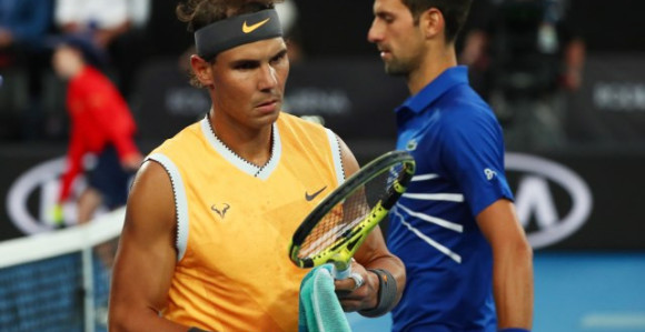 ''Питам се да ли Надал и на шљаци има шансу?!''