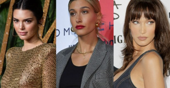 Kendal Džener i Bela Hadid na sudu zbog Instagrama?