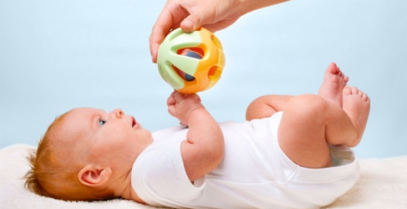 Djevojčica od 12 god. rodila bebu 