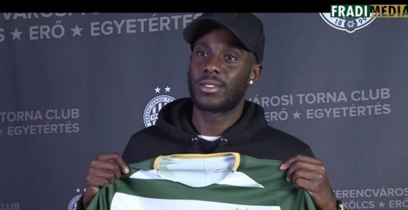 Pregovarao sa Partizanom, završio u Ferencvarošu!