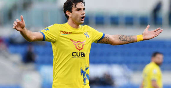 Ivane, legendo Serije A, srećno!