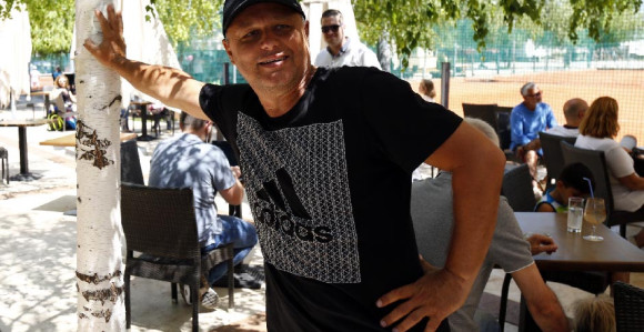 Vajda: Nole osjeća da može da osvoji još jedan GS