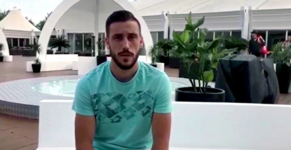 ATP: Džumhur nazadovao pet pozicija!