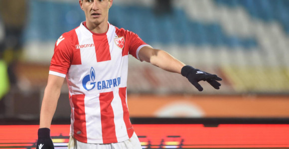 Gotovo: Srnić ide iz Zvezde!
