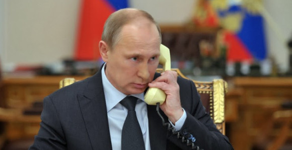 Putina ne mogu prisluškivati