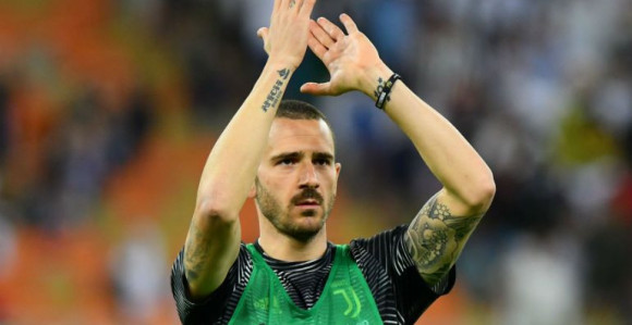 Нови ударац за Јуве: Бонући пропушта Атлетико!