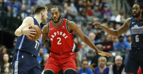 Dončićev drugi tripl-dabl, Harden hara NBA ligom!