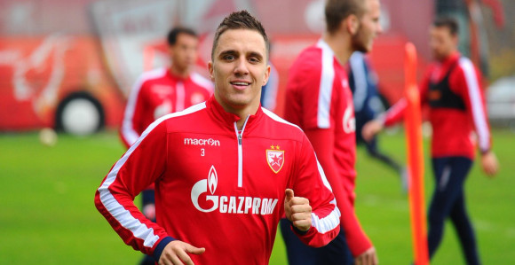 Jovičićeva poruka iz Turske...