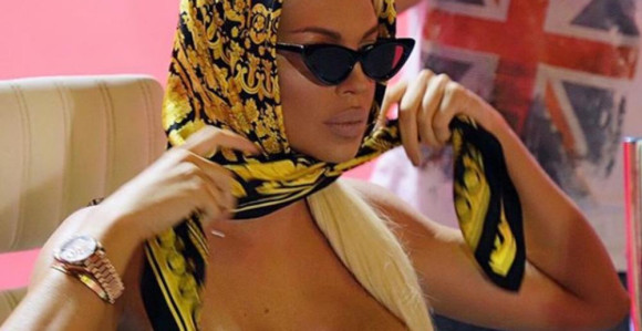 Jelena stavila tačku na skandal