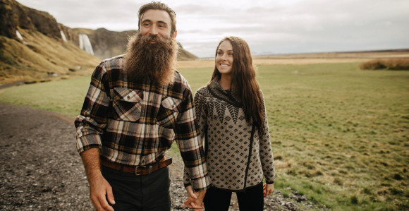 Islanđani ne znaju za depresiju