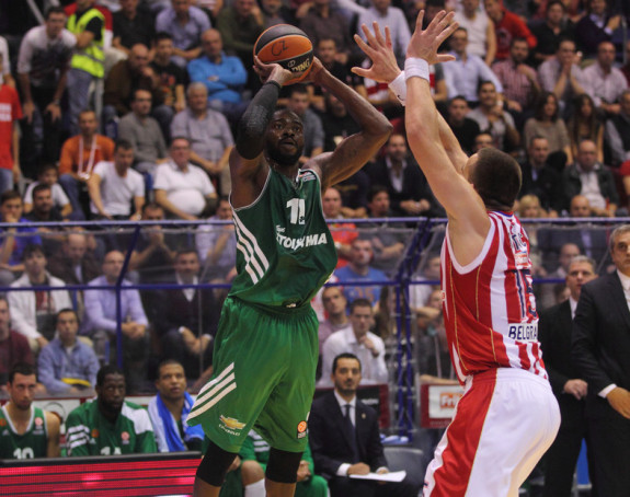 Stefon Lazme dobio otkaz!