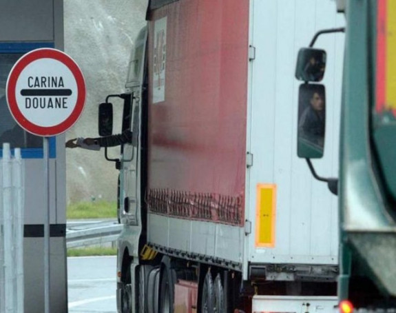 KiM: Zaplijenjeni paketići za djecu