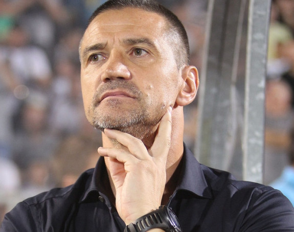 Musa nije oduševio Mirkovića: Mora to bolje!