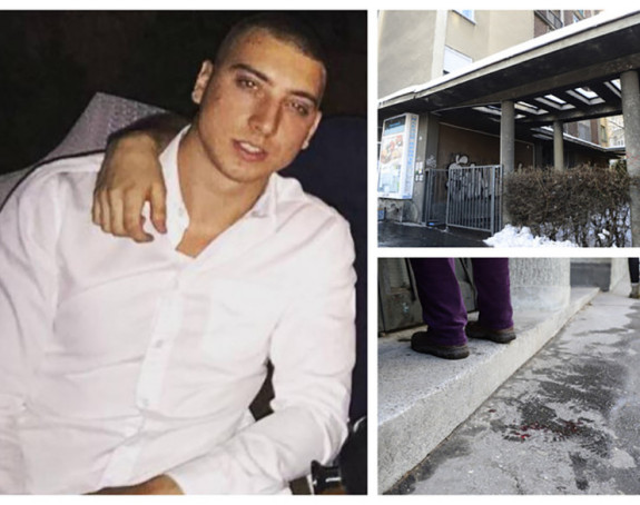 Mladića ubio iz nezadovoljstva