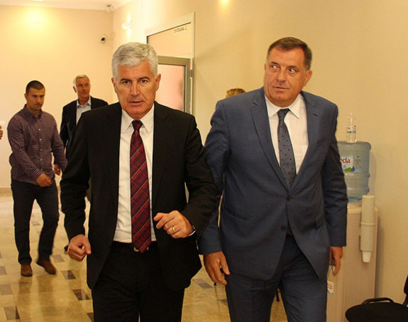 Додик подржава Декларацију ХНС-а
